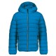 GIACCA CMP - BOY JACKET FIX HOOD 3Z16974